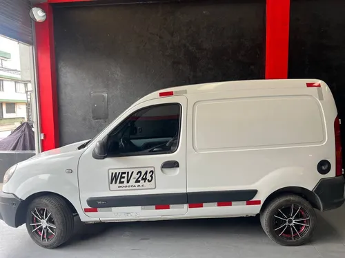 Renault Kangoo 1.6 Express