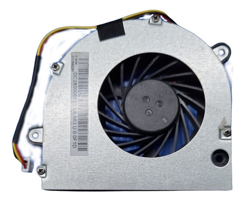 Fan Cooler Notebook Lenovo G450 G555 G550