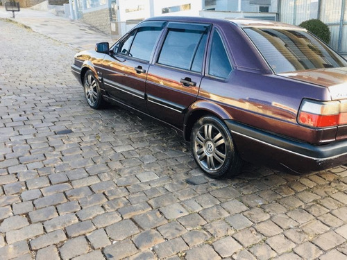 Volkswagen Santana