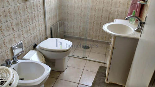 Casa Com 3 Dormitórios À Venda, 225 M² Por R$ 690.000,00 - Jardim Proença - Campinas/sp - Ca3991