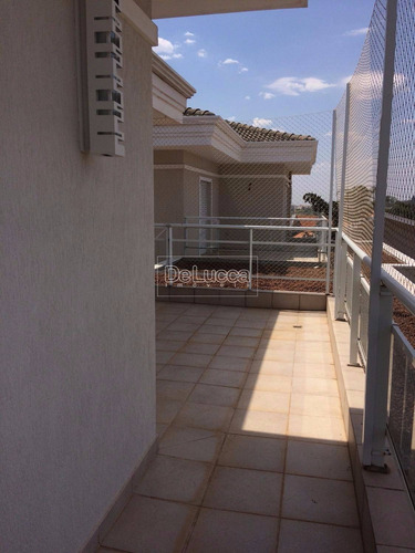 Imagem 19 de 30 de Casa À Venda Em Parque Taquaral - Ca002447