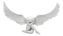 Comprar Figuras Creativas Del Ala Del Ángel Vintage Vívido Abrazo