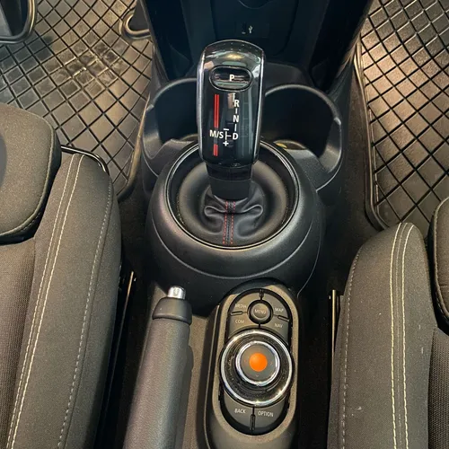 Mini Cooper S 2.0 Chili At