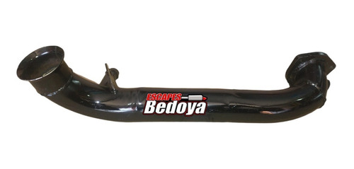 Downpipe Peugeot 207 / 208 / 308 1.6 Gti Thp