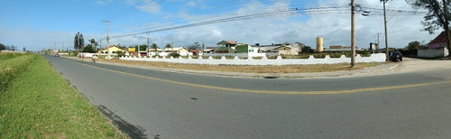 Imagem 4 de 11 de Terreno Na Beira Mar. Em Frente A Praia. Excelente Terreno