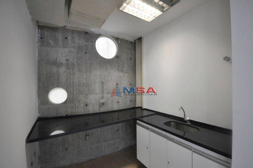 Imagem 11 de 19 de Prédio Para Alugar, 1970 M² Por R$ 70.000,00/ano - Lapa - São Paulo/sp - Pr0188
