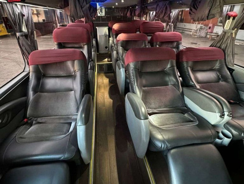 Marcopolo Paradiso Dd 1800 G7 Ano 2018 Scania Jm Cod.829