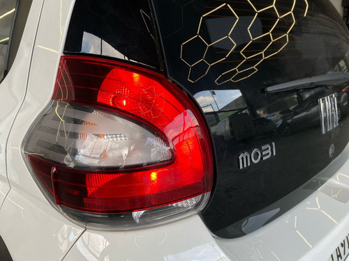 Fiat Mobi 1.0 Like Flex 5p