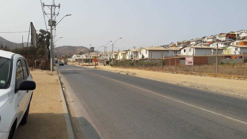 Imagen 4 de 7 de Terreno A 7 Cuadras De Calle Principal