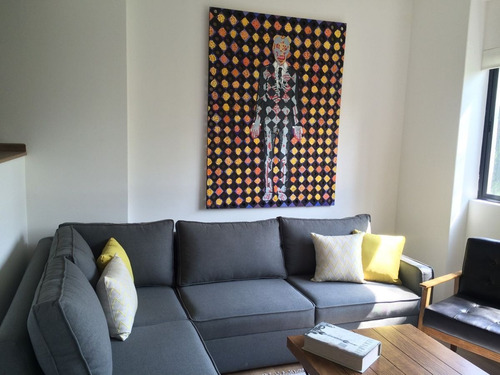 Imagen 3 de 10 de Departamento/residencia Amueblado!!