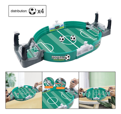 Juego Interactivo De 4 Bolas Medianas 4 Bolas Medianas