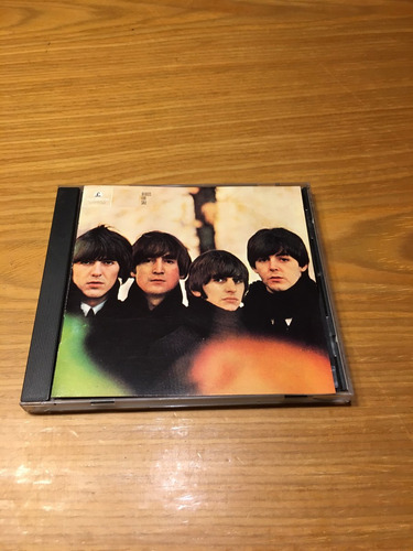 Beatles For Sale Cd Importado Usa Lennon Mccartney 