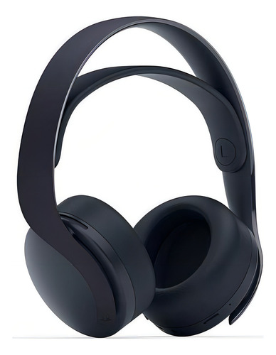 Auriculares inalámbricos Pulse 3d Midnight Black Black - Ps5
