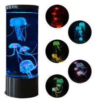 Comprar Lámpara De Lava Con Forma De Medusa Del Vaticano, Multicolor