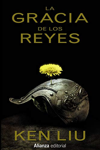 La Gracia De Los Reyes -13-20-