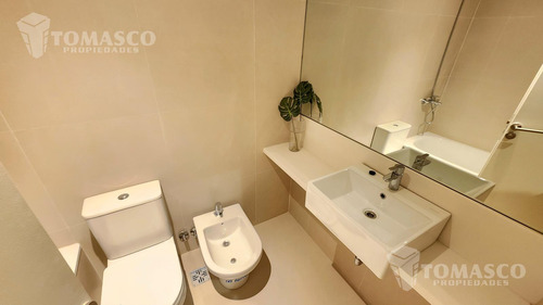 Departamento Venta 1 Amb Palermo - A Estrenar - Amenities - Opcional Cochera