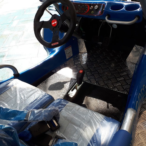 Mini Buggy Fapinha Cross Dream 2021 0 Km Loja Oficial