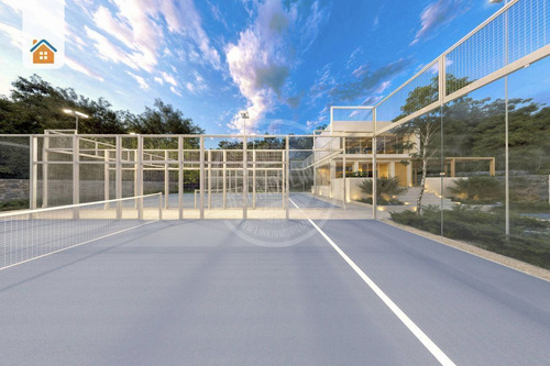 Tu Terreno En Venta Para Construir Tu Casa De Descanso En Chapala, Jalisco
