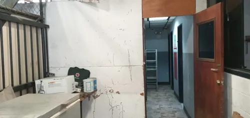 En San Diego Venta Galpón Ofg-mg