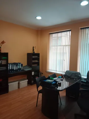 Oficina En Arriendo En La Candelaria. Cod A10327