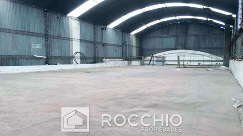 Imagen 2 de 15 de Galpon En Venta En Jose Leon Suarez