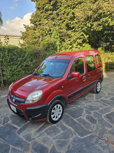 Renault Kangoo 1.6 Ph3 Authentique Plus Lc