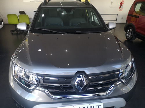 Renault Duster 1.3 Tce Turbo Iconic 155Cv