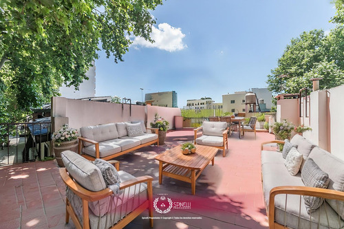 Venta Casa 4 Ambientes Local 246m² Construidos Sobre Terreno De 95m² Usaa 821m² Vendibles
