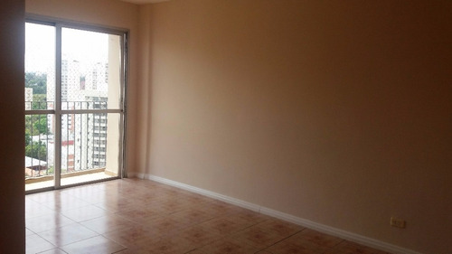 Imagem 5 de 15 de Apartamento - Jardim Marajoara - Ref: 537 - V-537