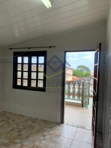 Imagem 28 de 30 de Casa Térrea 3 Dorms, Parque Santa Rosa, Suzano, 130m² R$ 650.000,00 - Ca00120 - 69335475
