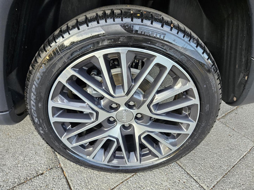 Jeep Compass 1.3 Limited Turbo Flex Aut. (t270) 5p