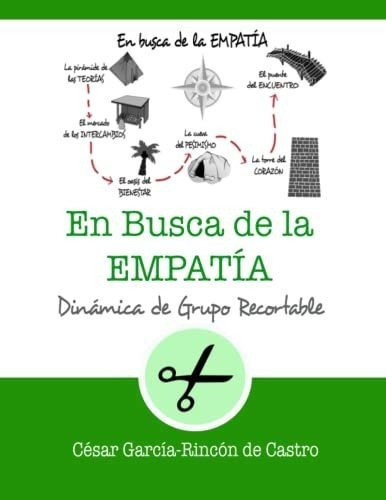 En Busca De La Empatia (dinamicas De Grupo..., de Garcia-Rincon de Castro, Cesar. Editorial Independently Published en español