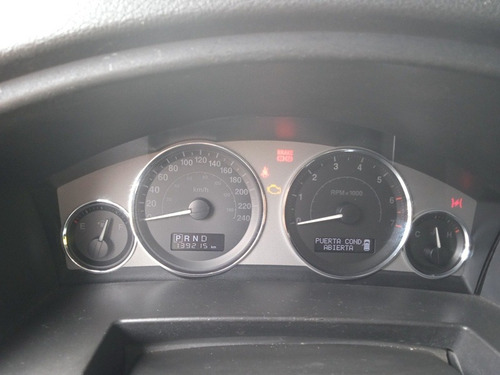 Jeep Commander