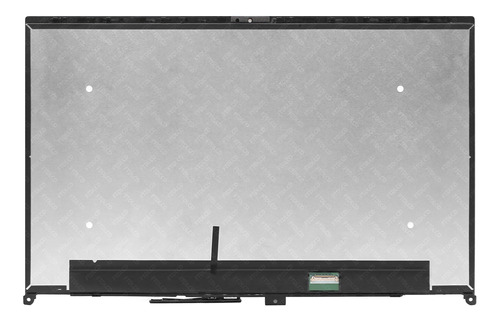 Pantalla Táctil Lcd Para Lenovo Ideapad Flex 5 15alc05 82hv