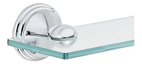 Moen Dn8490ch Vitrina De Tocador De Bano Preston, Cromo