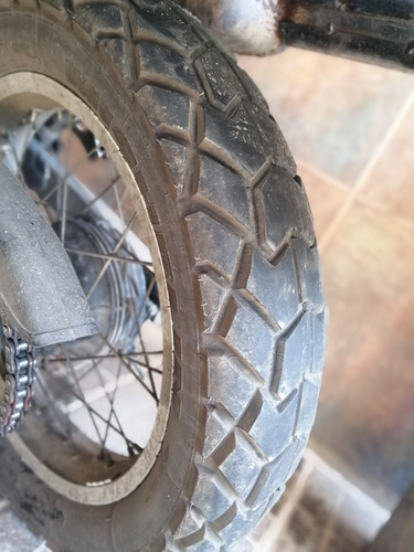 Honda Transalp