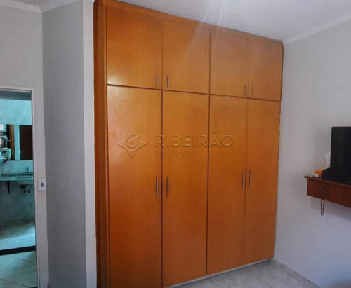 Imagem 6 de 10 de Casas - Ref: V6218