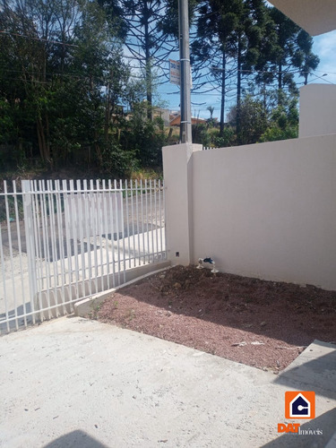 Imagem 4 de 17 de Casa À Venda Em Olarias - 1819