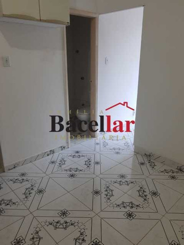 Imagem 7 de 15 de Apartamento-à Venda-laranjeiras-rio De Janeiro - Tiap11021