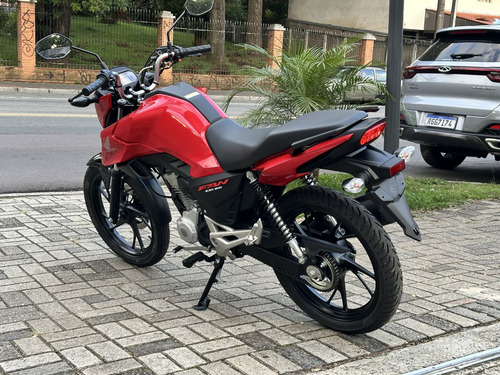 Cg 160 Fan Flex