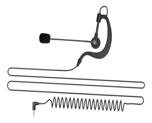 Para Los Auriculares Para Árbitro Reemplazan A Los .