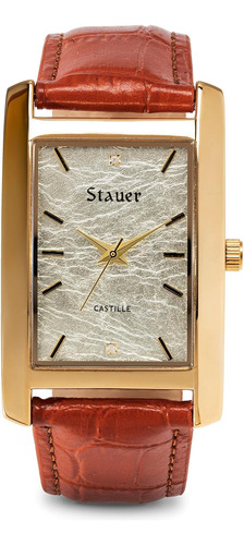 Reloj Castilla Para Hombre