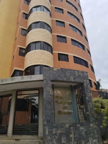 Imagen 9 de 30 de Fernando Guerrero Vende Apartamento En La Urb El Bosque, Res Terrazas Del Bosque