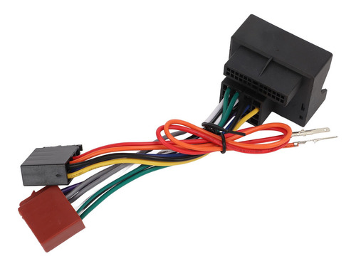 Conector De Arnés De Adaptador Inalámbrico Para Coche Radio