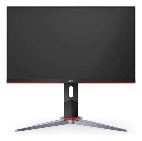 Monitor Aoc 24g2 De 24 , Fhd 1080p, 1 Ms 144 Hz, Freesync