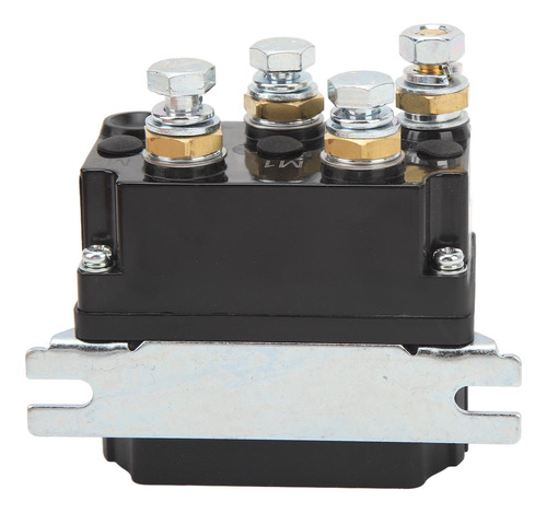 Controlador De Contactor De Relé Solenoide De 12 V Y 500 A P