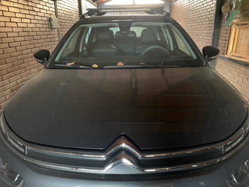 Citroen Cactus Shine 2019 24.000 Km