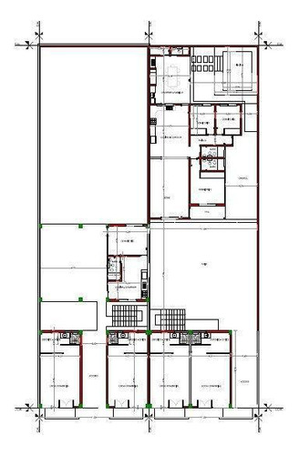 Tf519 - Terreno En Venta Z/ Miguel Lanús