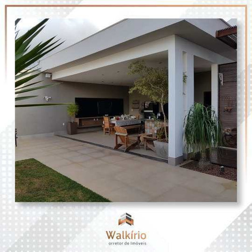 Imagem 18 de 20 de Casa Com 4 Dorms, Belvedere, Governador Valadares - R$ 1.6 Mi, Cod: 268 - V268
