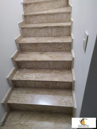 Imagem 14 de 15 de Casa A Venda Em Barueri Jardim Silveira - 454